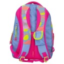 TOPModel Schoolbackpack FLASH  0412738 