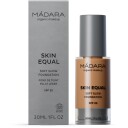 Mádara Skin Equal Foundation #70 Caramel med SPF 15 - Økologisk og Vegansk 30ml