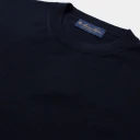 Brooks Brothers Herre Strikkevarer Blå L,