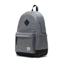 Herschel, unisex, Vesker, Grå, ONE SIZE,