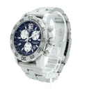 Breitling Pre-owned Herre Pre-owned Svart