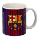 Fotballkrus Barcelona