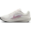 Nike Downshifter 13 Dame Phantom/Elemental Pink/ Summit White 38.5