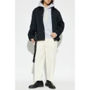 Jil Sander Herre Gensere & Hettegensere Grå XL,