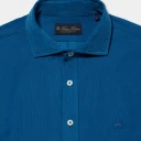 Brooks Brothers Herre Skjorter Blå L,