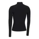 Courrèges Dame Strikkevarer Svart XS