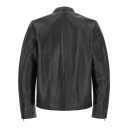 Diesel, Herre, Jakker, Svart, 2XL,