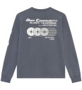 Indian Blue Jeans Genser   Mid Grey   Indian Blue Jeans   8 år (128)   Genser   Grå