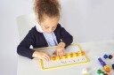 EDX Cubes 2 cm Klassesett 1.000 deler