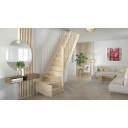 Hemstrapp Byggera Tradi Eco L form
