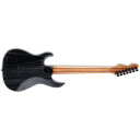 ESP LTD SN1007 Baritone HT Fire