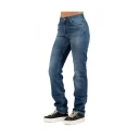 Dondup Dame Jeans Blå W32,