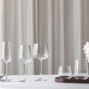 Villeroy & Boch Afina Hvitvinsglass 4 pk