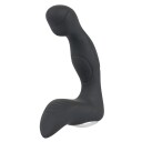 Rebel Rechargeable Prostate Stimulator 14cm