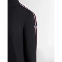 Fusalp Dame Topper Svart 2XL,