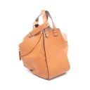 Loewe Pre owned Dame Pre owned Brun ONE SIZE,