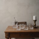 Christiania 1739 Barrel Whiskeyglass 310cl