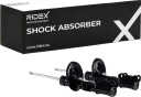 RIDEX 854S1552 Støtdemper