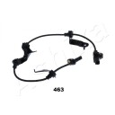ABS sensor ASHIKA 151-04-463