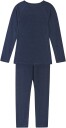 Reima Thermal set Kinsei Navy Navy 90