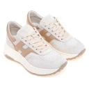 Hogan Dame Sko Beige 36 EU,