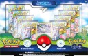 Pokemon GO Playmat Collection Radiant Eevee