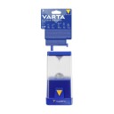 VARTA LED-lyspære L20 - camping light - LED (Cree) - red/green/ blue/yellow/magenta/cyan - lantern