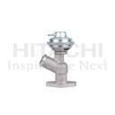EGR Ventil HÜCO 2505962