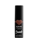 NYX Professional Makeup Suede Matte Lipstick Free Spirit