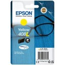 Epson T09K4 Blekkpatron gul, 1700 sider