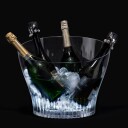 Lehmann Champagnekjøler Bowl Glory 4 flasker