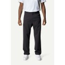 Houdini M's Dock Pants True Black