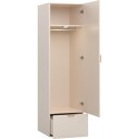 Garderobe 4 You Fresh 1 Dør - Eik