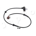 ABS sensor JAPKO 151114