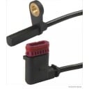 ABS sensor HERTH+BUSS ELPARTS 70660213