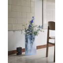 Muuto   Ridge Vase H48,5 Hvit Lampemesteren