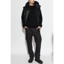 Moncler Herre Jakker Svart 3XL,
