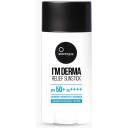 Suntique I’m Derma Relief Solkremstift SPF50+ 15g for Sensitiv Hud