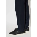 Kiton Herre Sko Svart 42 EU,
