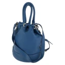Chloé Pre owned Dame Pre owned Blå ONE SIZE,