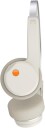 Mondo by Defunc - On-Ear Bluetooth Headset Greige