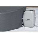 Lay-Z-Spa Termotrekk 180cm rund