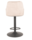 Trend Collection Fender Barstol Natural Velour