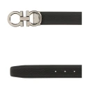 Ferragamo Herre Accessories Svart 100 CM,