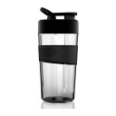 Witt Classic Nutri Blender matt svart