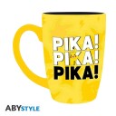ABYSTyle Pokemon krus Pikachu