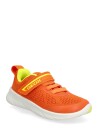 GEOX J Foot Run Boy B Orange 33
