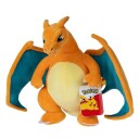 Pokémon Kosedyr 30 cm Charizard Exclusive