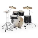 Pearl Export 20" Studio Jet Black