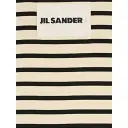 Jil Sander Dame Topper Flerfarget M